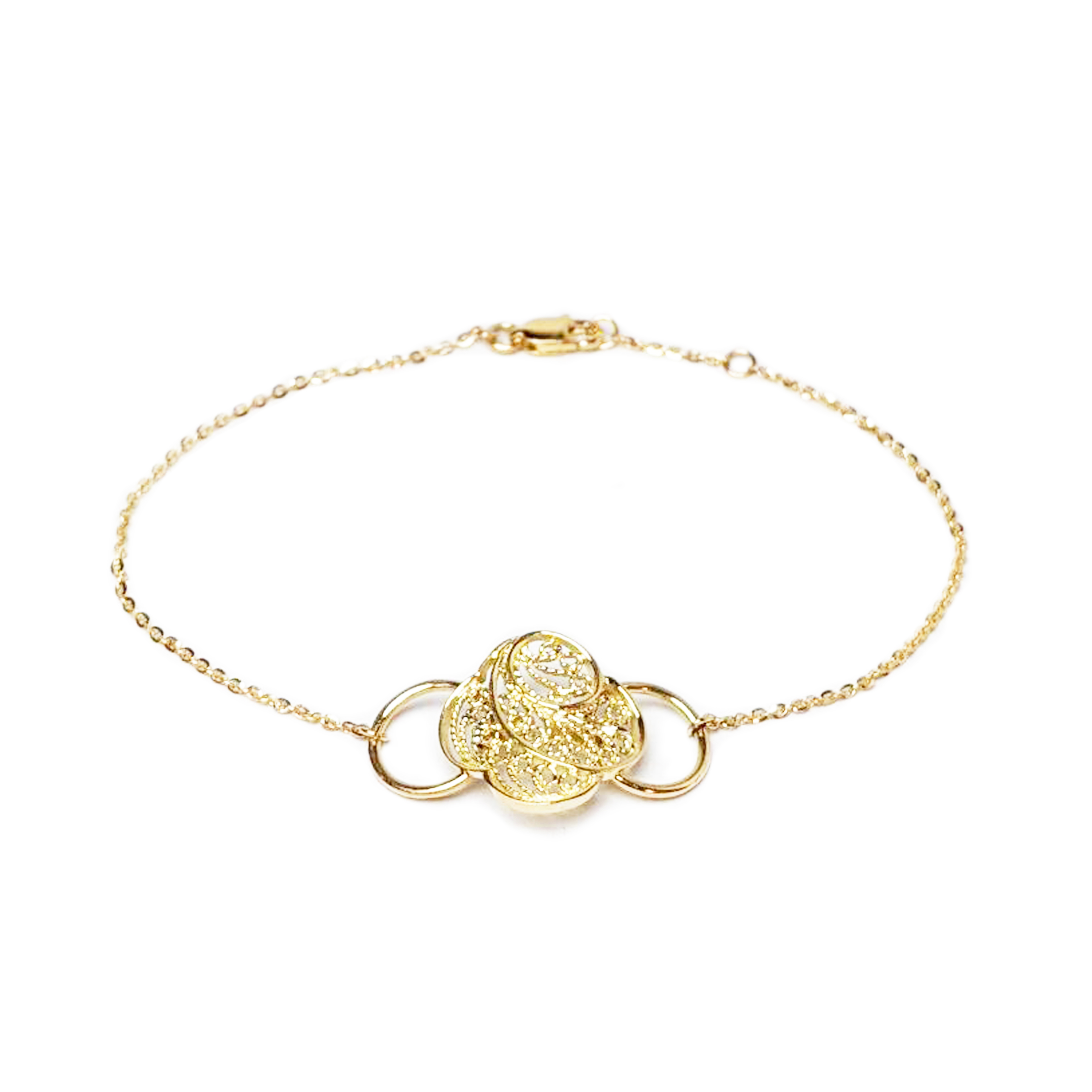 FORTUNAE BRACELET